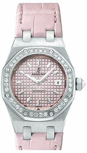 Audemars Piguet Royal Oak 77321ST.ZZ.D057CR.01